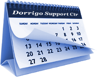 dorrigo support centre whats on
